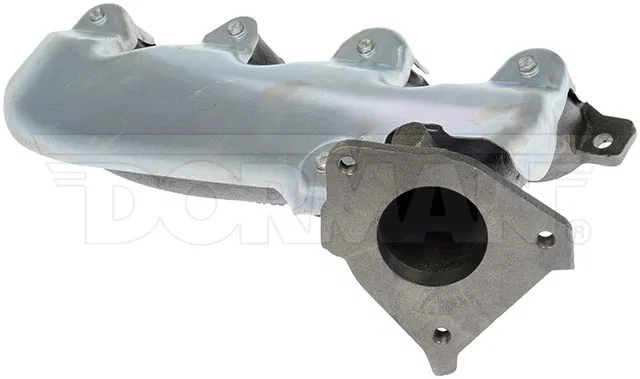 674-522 – DORMAN Exhaust Manifold, OE Replacement With Gaskets/ Hardware - view 2